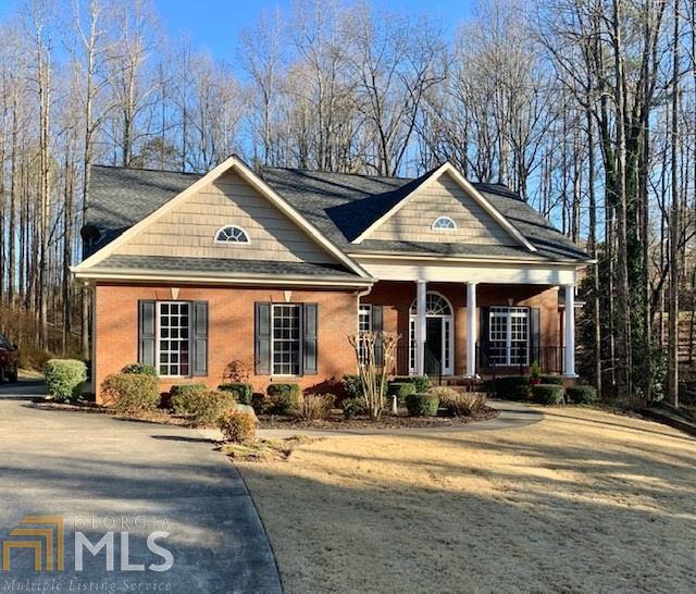 286 Springbrook Drive Cornelia, GA 30531 - Photo 1 of 1 Gallery Image 1