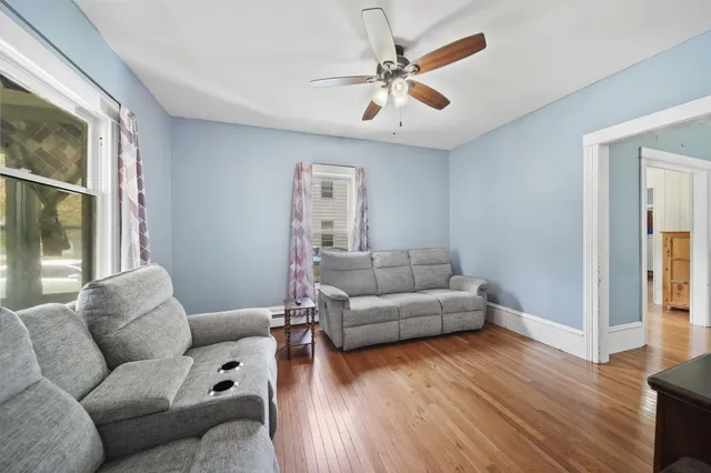 $165,000 | 206 Marshall Street, Brooklyn, MI 49230