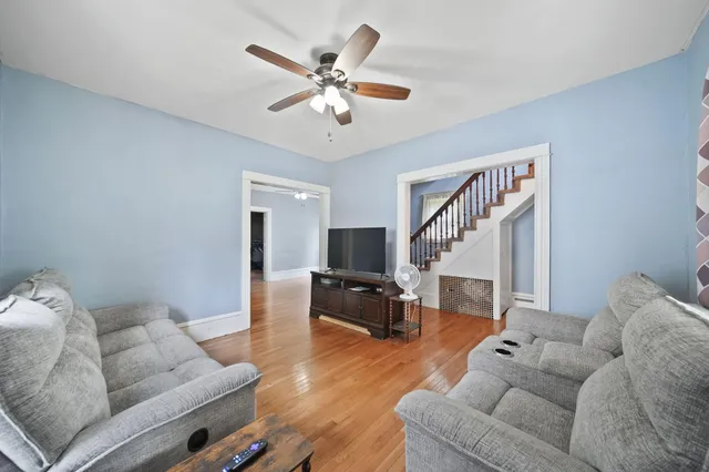 $165,000 | 206 Marshall Street, Brooklyn, MI 49230