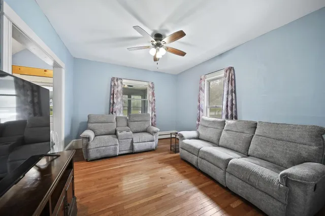 $165,000 | 206 Marshall Street, Brooklyn, MI 49230