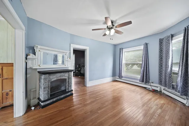 $165,000 | 206 Marshall Street, Brooklyn, MI 49230