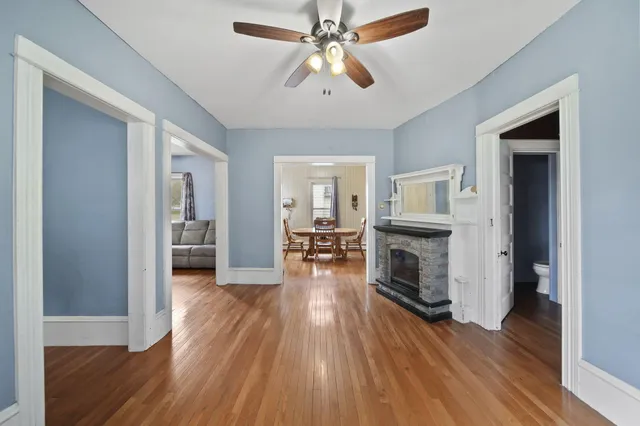 $165,000 | 206 Marshall Street, Brooklyn, MI 49230