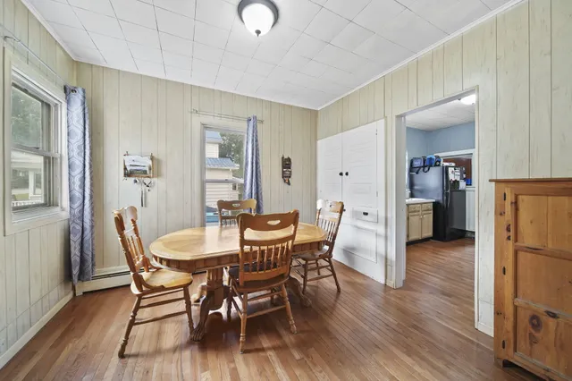 $165,000 | 206 Marshall Street, Brooklyn, MI 49230