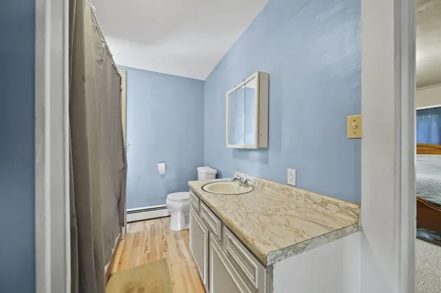 $165,000 | 206 Marshall Street, Brooklyn, MI 49230