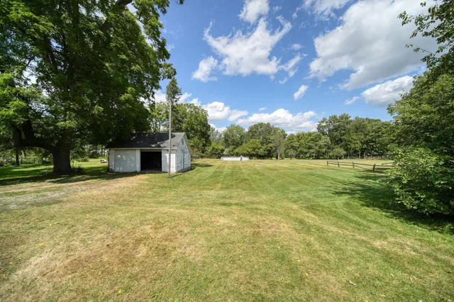 $165,000 | 206 Marshall Street, Brooklyn, MI 49230