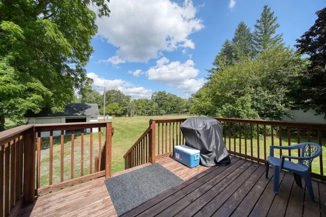 $165,000 | 206 Marshall Street, Brooklyn, MI 49230