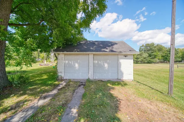 $165,000 | 206 Marshall Street, Brooklyn, MI 49230