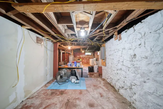 $165,000 | 206 Marshall Street, Brooklyn, MI 49230