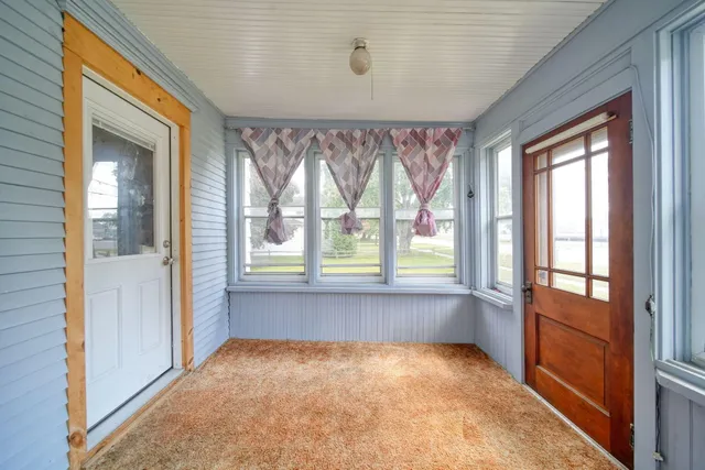 $165,000 | 206 Marshall Street, Brooklyn, MI 49230