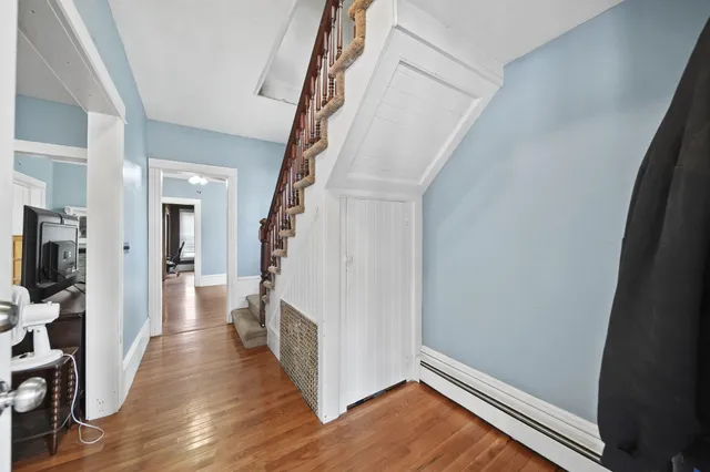 $165,000 | 206 Marshall Street, Brooklyn, MI 49230