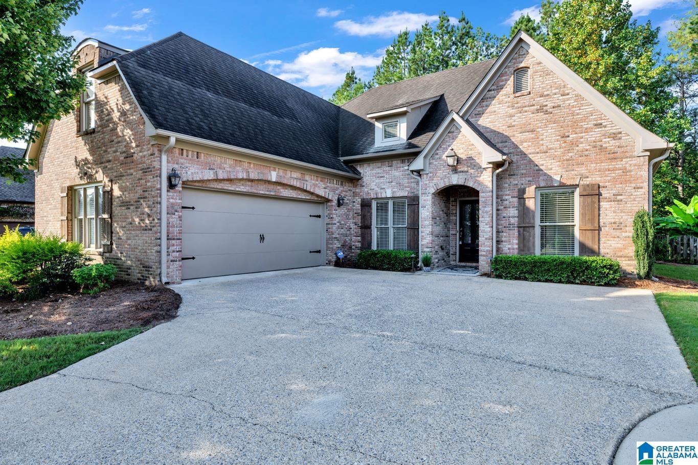 5358 Creekside Loop Birmingham, AL 35244 - Photo 1 of 48