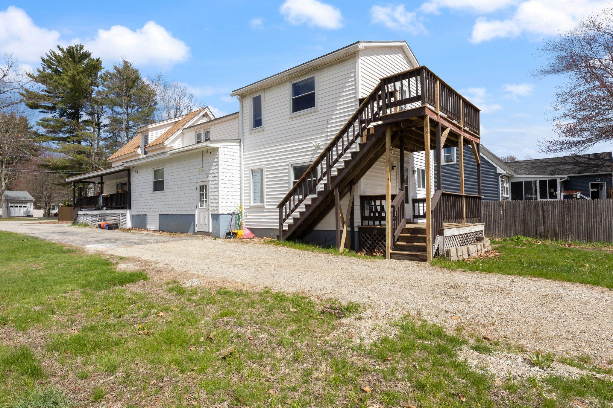 7 Garfield Street Saco, ME 04072 - Photo 8 of 47