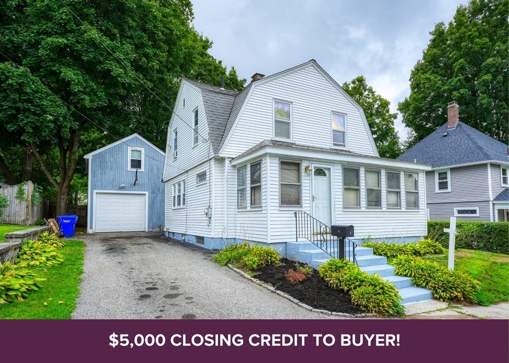 3 Garfield Street Maynard, MA 01754 - Photo 1 of 22 Gallery Image 1