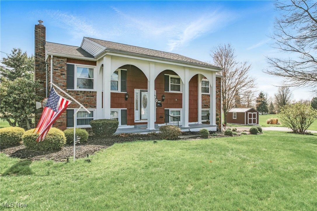 2109 Merle Road Salem, OH 44460 - Photo 40 of 50