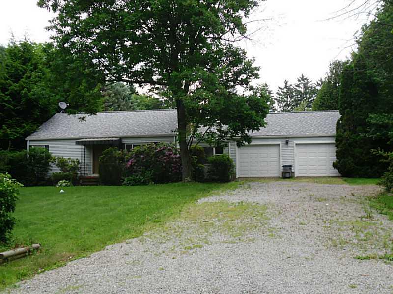 110 Elmbrook Road Beaver Falls, PA 15010 - Photo 1 of 17 Exterior Front.