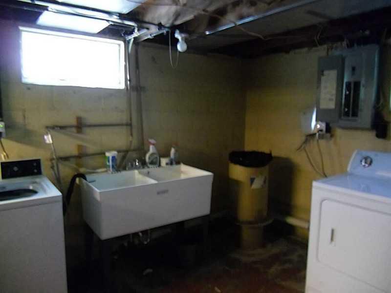 110 Elmbrook Road Beaver Falls, PA 15010 - Photo 15 of 17 Basement/Game Room.