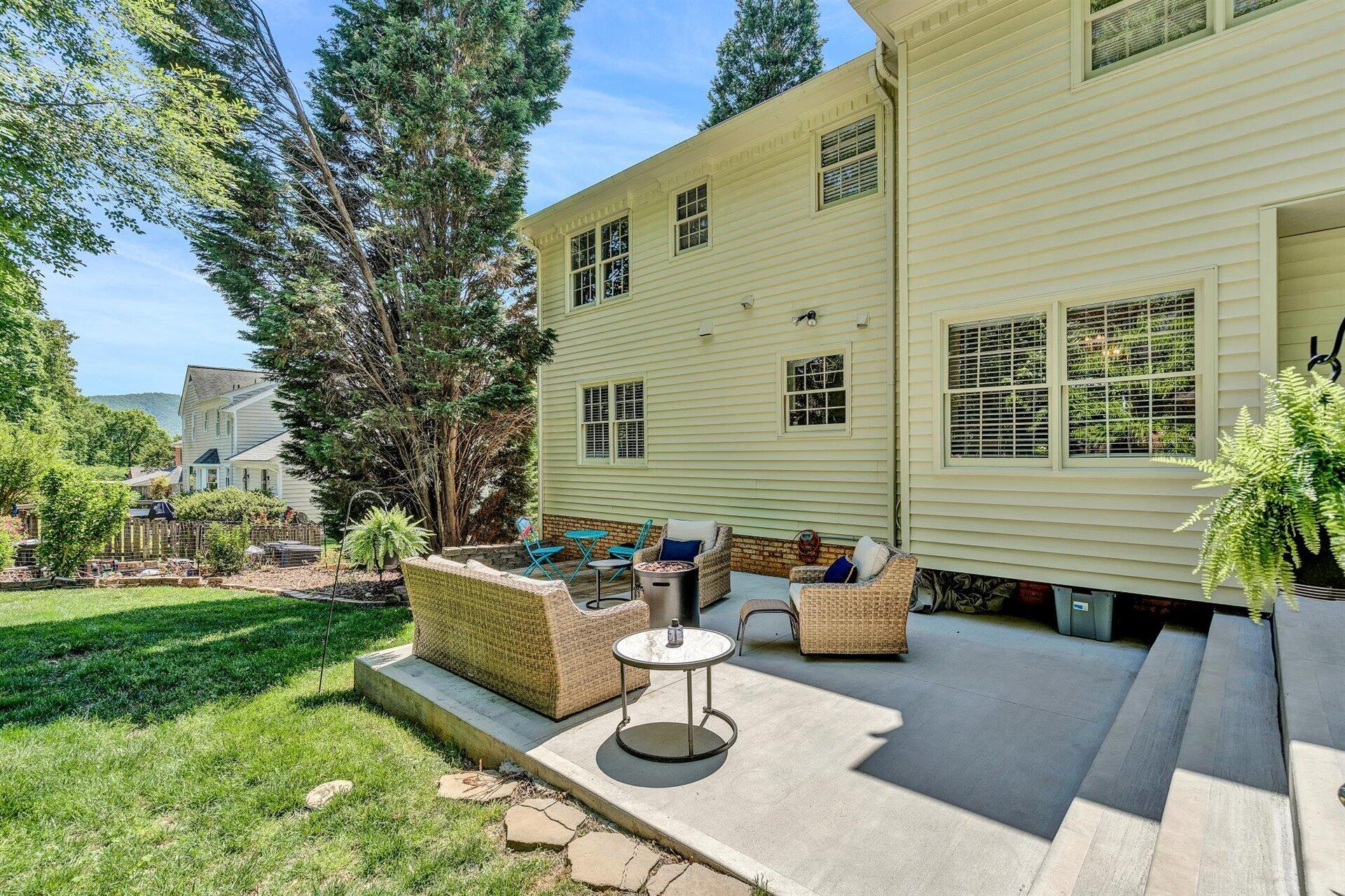 348 Stonehaven Lane Blue Ridge, VA 24064 - Photo 47 of 54 46-051120230144