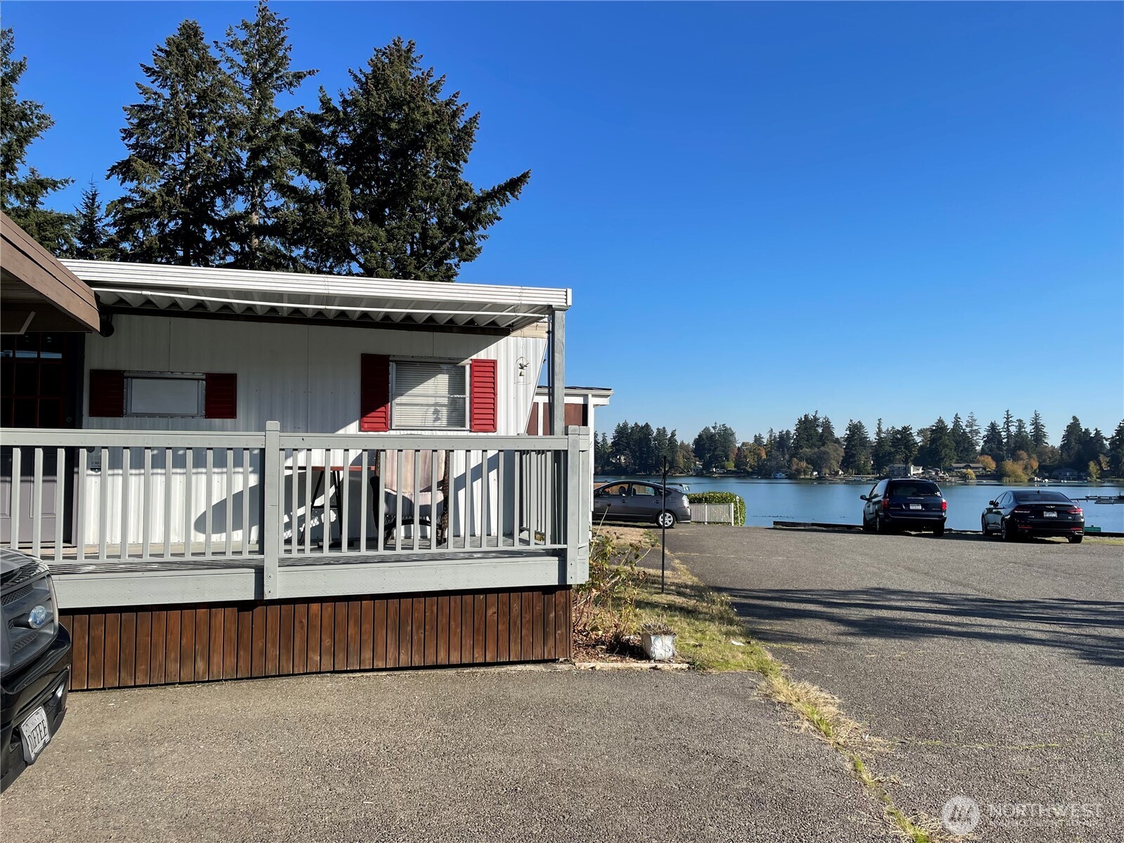 17103 Spanaway Loop Road South, Unit 21 Spanaway, WA 98387 - Photo 1 of 8 Gallery Image 1