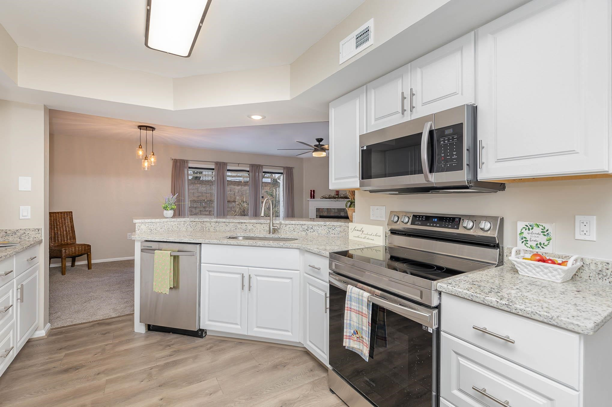 7748 Falcon Rest Circle, Unit 7748 Raleigh, NC 27615 - Photo 9 of 26 Photo 9