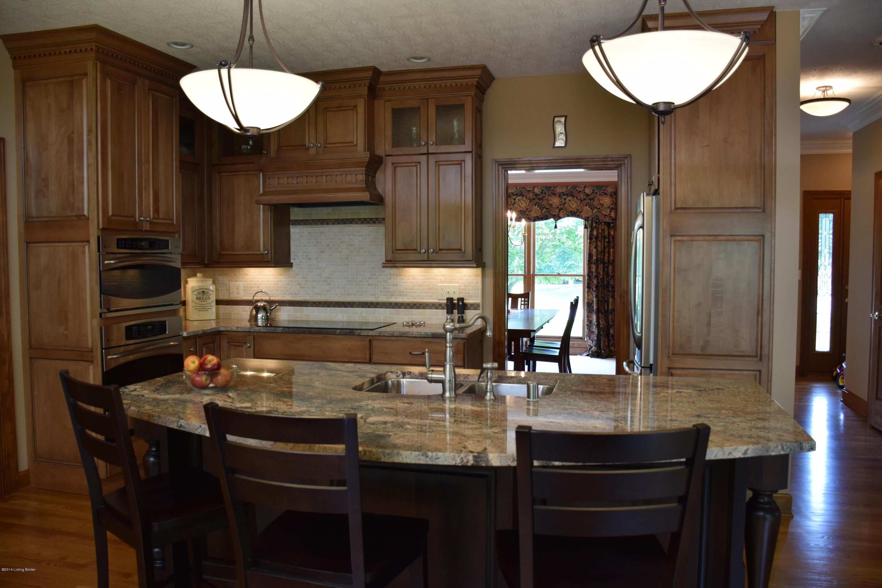 7513 Turner Ridge Road Crestwood, KY 40014 - Photo 7 of 38 Kitchen