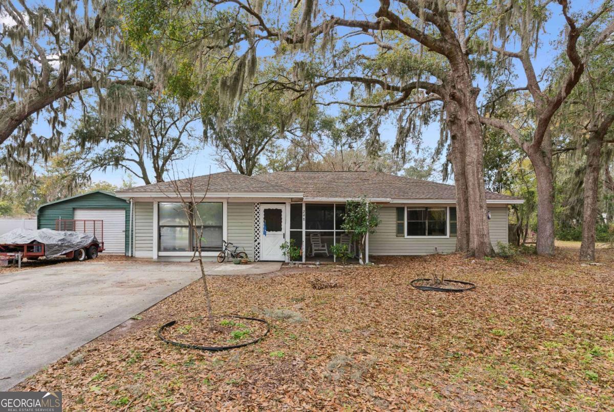 248 Liberty Tree Road St. Marys, GA 31558 - Photo 1 of 1 Gallery Image 1