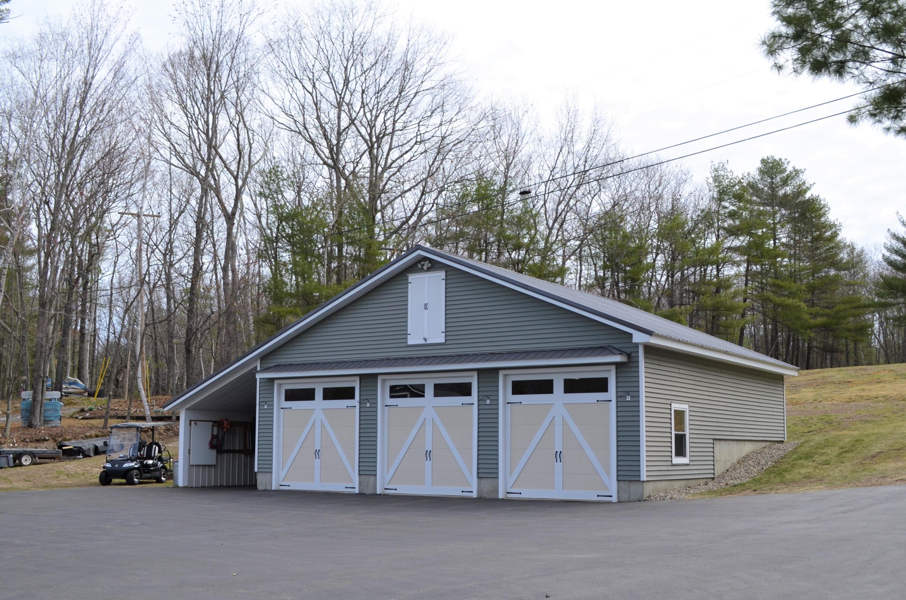 174 East Shore Road East Waterboro, ME 04030 - Photo 28 of 33 DSC_0107