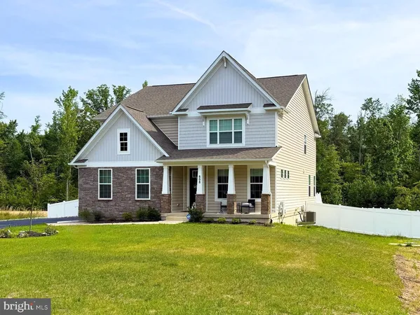 $825,000 | 808 Long Meadow Drive, Fredericksburg, VA 22406