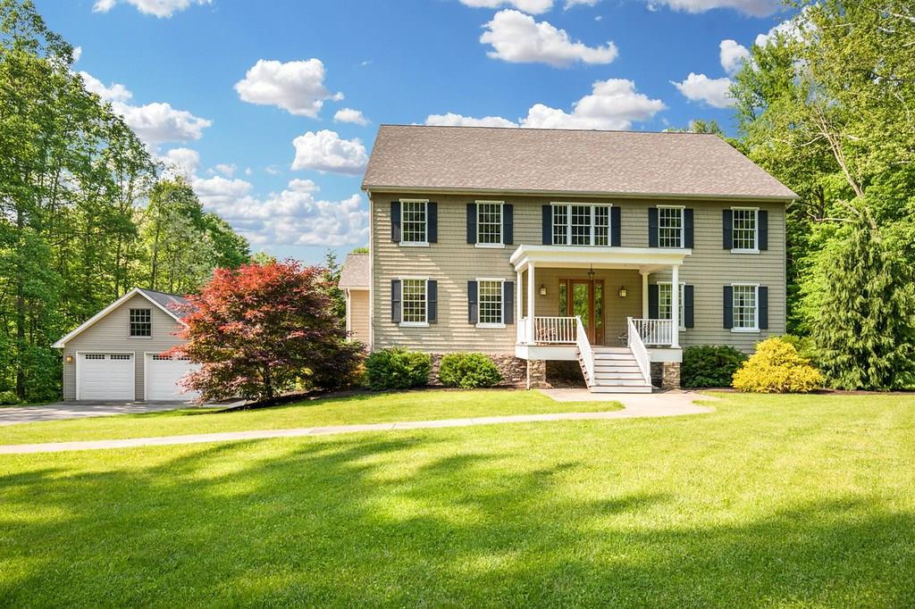 1420 Fletcher Hill Road Wampum, PA 16157 - Photo 1 of 22 Gallery Image 1
