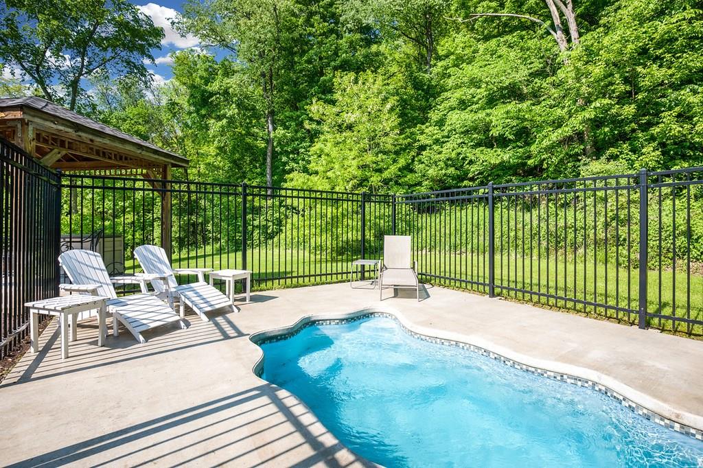 1420 Fletcher Hill Road Wampum, PA 16157 - Photo 19 of 22 Gallery Image 19