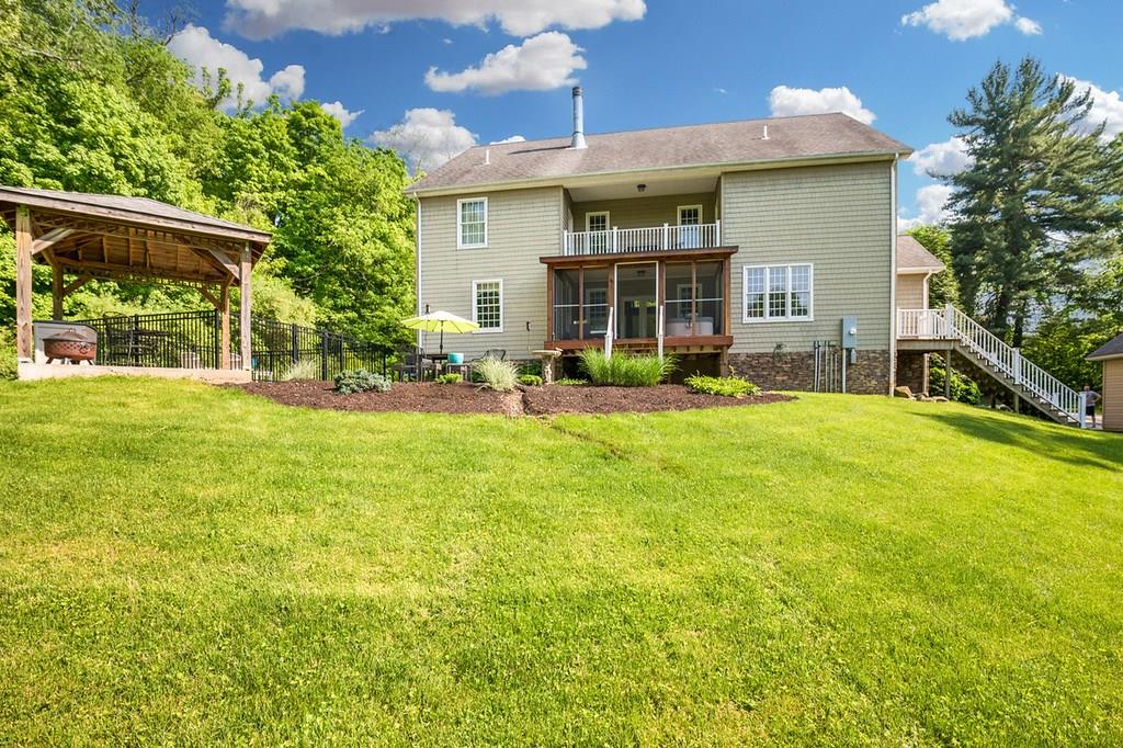1420 Fletcher Hill Road Wampum, PA 16157 - Photo 21 of 22 Gallery Image 21