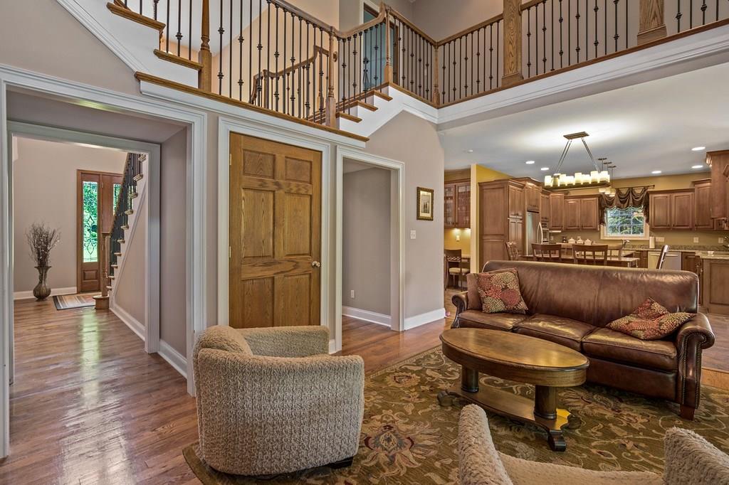 1420 Fletcher Hill Road Wampum, PA 16157 - Photo 7 of 22 Gallery Image 7