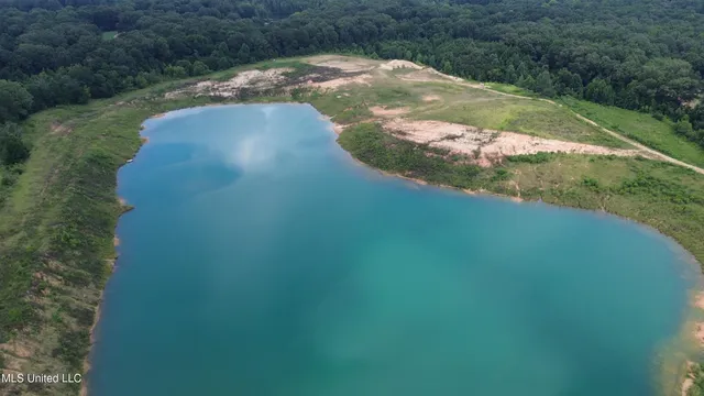 $293,860 | Neely Road, Bentonia, MS 39040