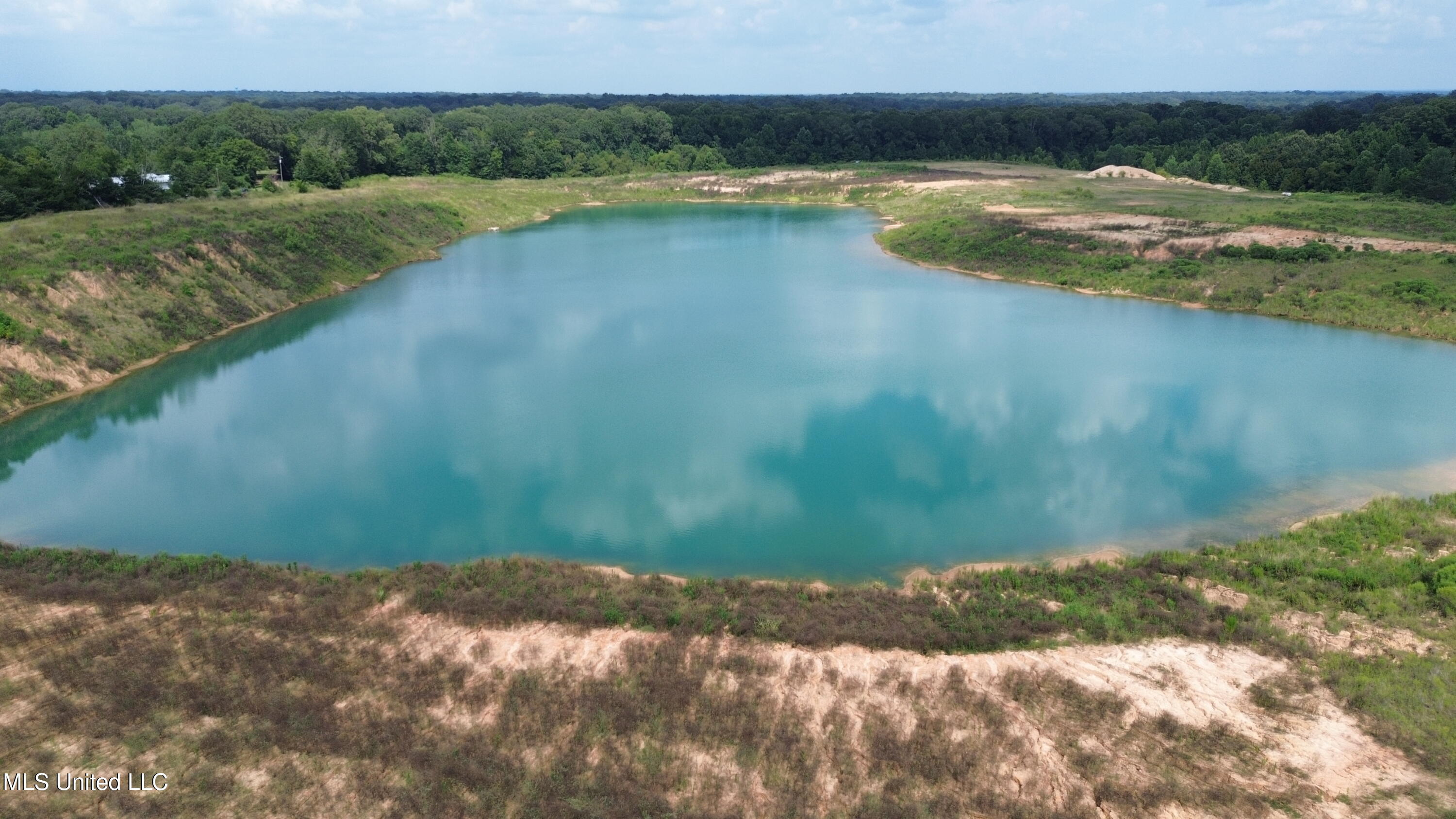 Neely Road Bentonia, MS 39040 - Photo 9 of 16 DJI_0289