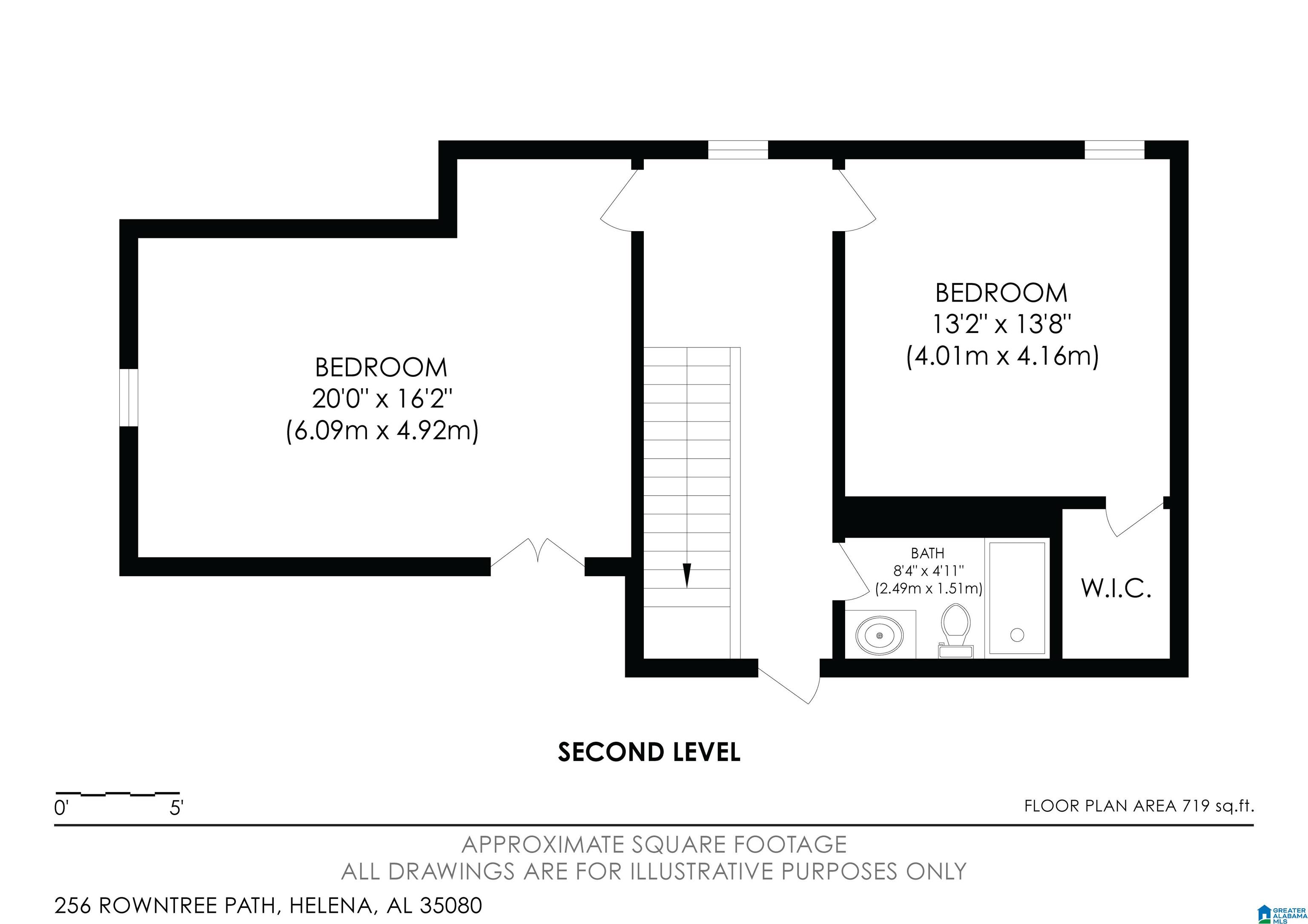 256 Rowntree Path Helena, AL 35080 - Photo 43 of 55