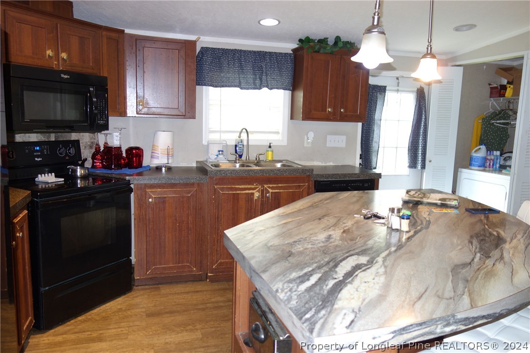 432 Riley Circle Lumberton, NC 28360 - Photo 6 of 20 Gallery Image 6