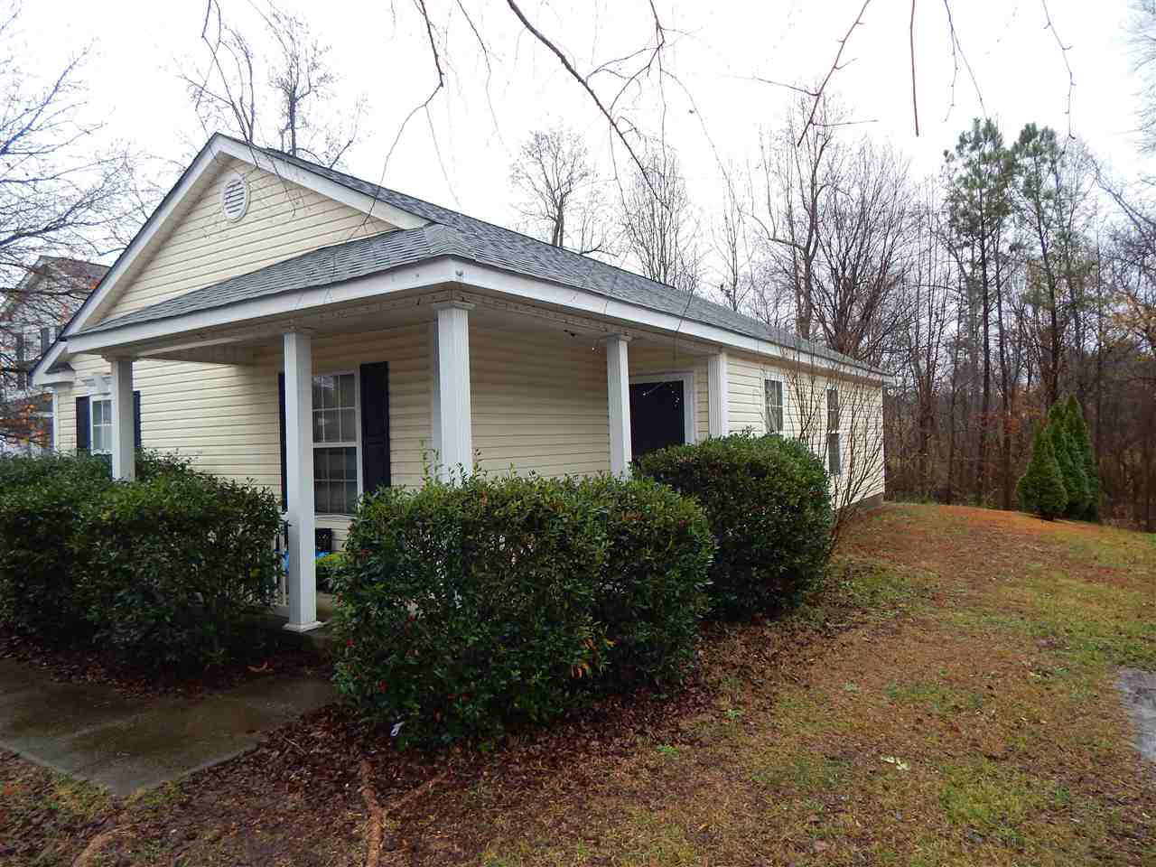 4844 Silverdene Street Raleigh, NC 27616 - Photo 3 of 11 Photo 3