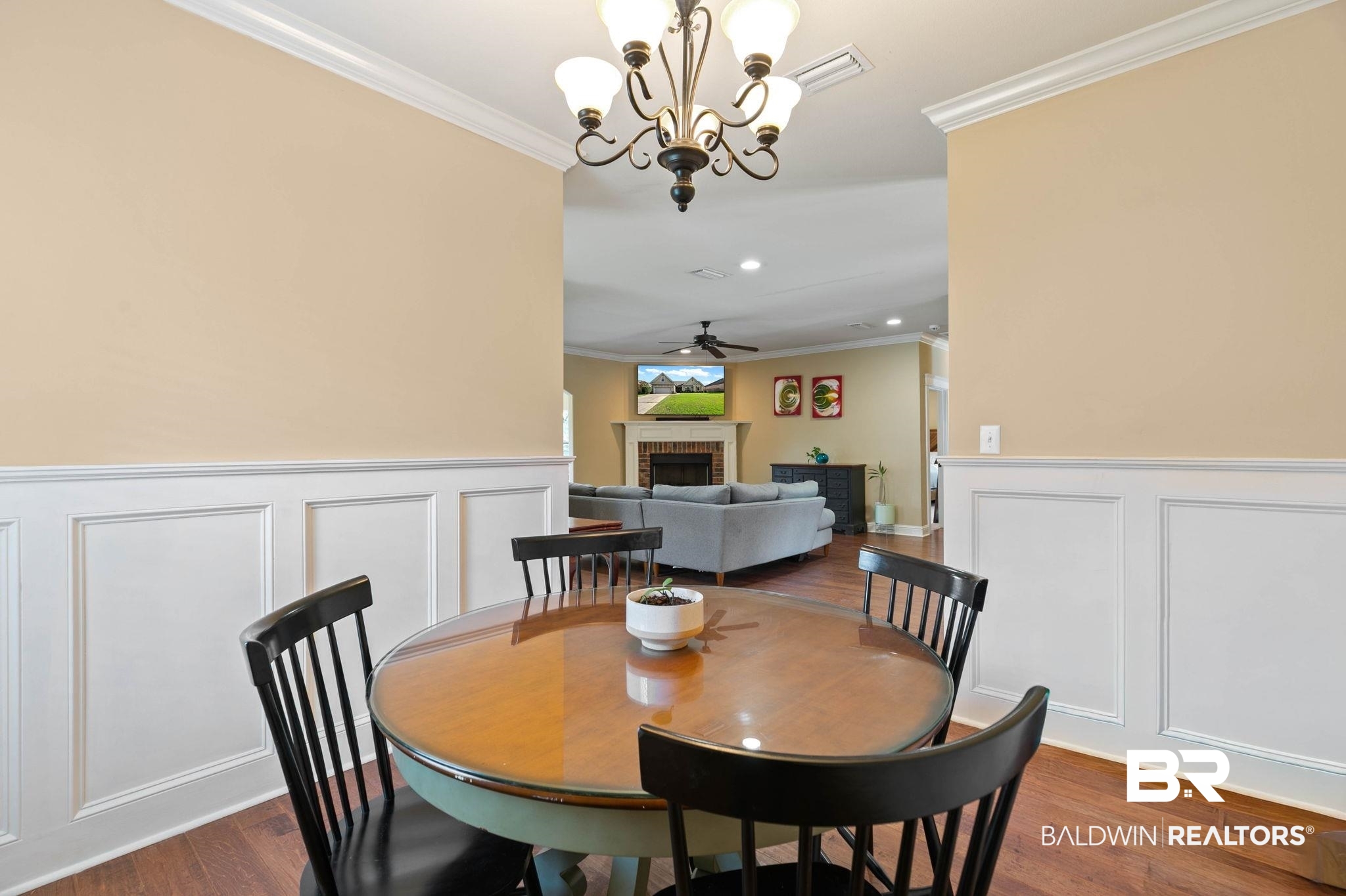 8735 Bainbridge Drive Daphne, AL 36526 - Photo 11 of 38