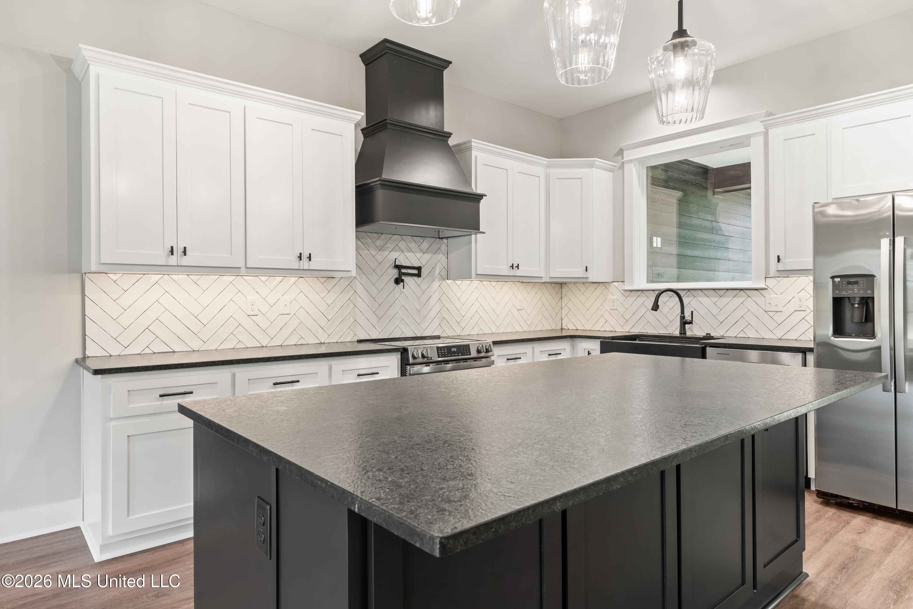 124 Drake Lane Red Banks, MS 38661 - Photo 11 of 30 Kitchen