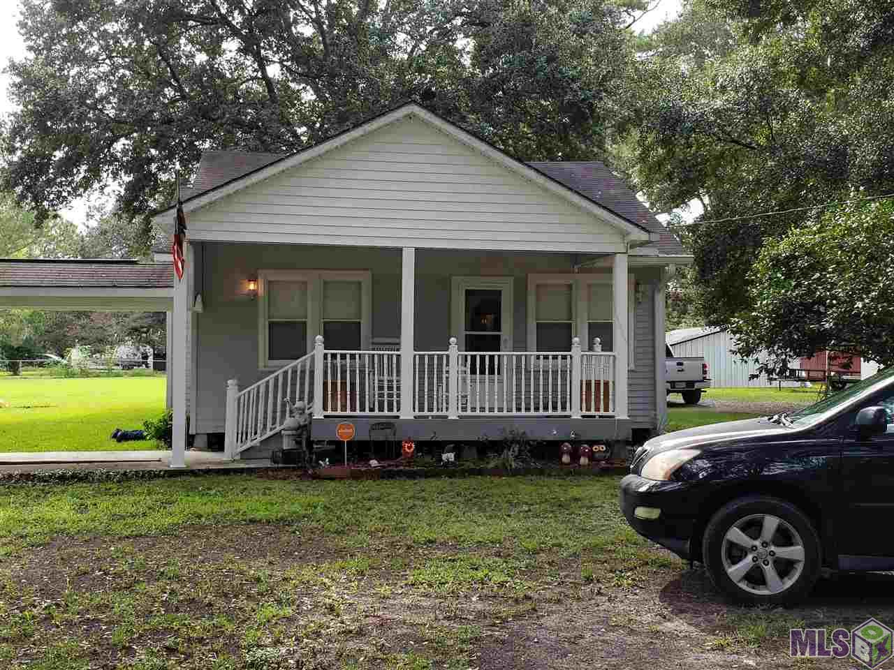 13021 George Rouyea Road Gonzales, LA 70737 - Photo 1 of 6 Gallery Image 1