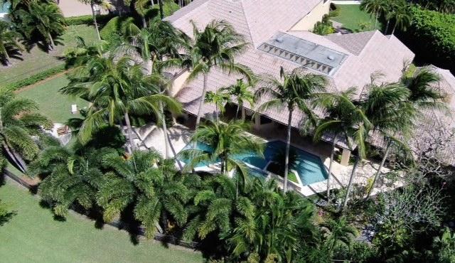 4305 Northwest 24th Avenue Boca Raton, FL 33431 - Photo 2 of 41 revised aerial