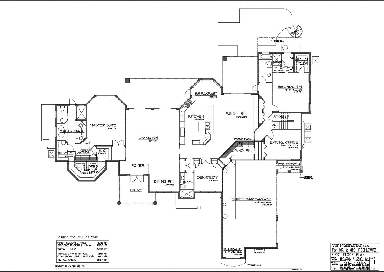 4305 Northwest 24th Avenue Boca Raton, FL 33431 - Photo 39 of 41 Screen Shot 2014-04-13 at 8