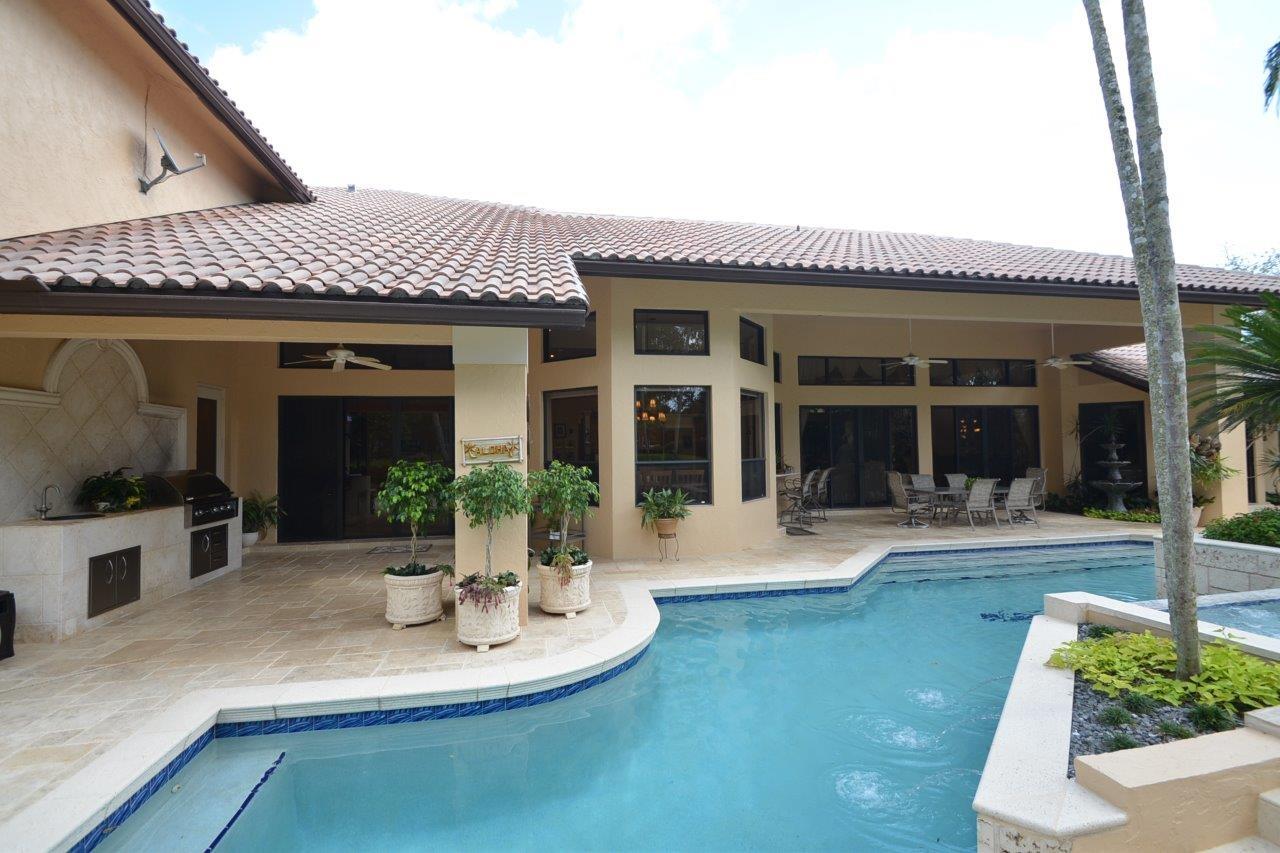 4305 Northwest 24th Avenue Boca Raton, FL 33431 - Photo 5 of 41 DSC_1241