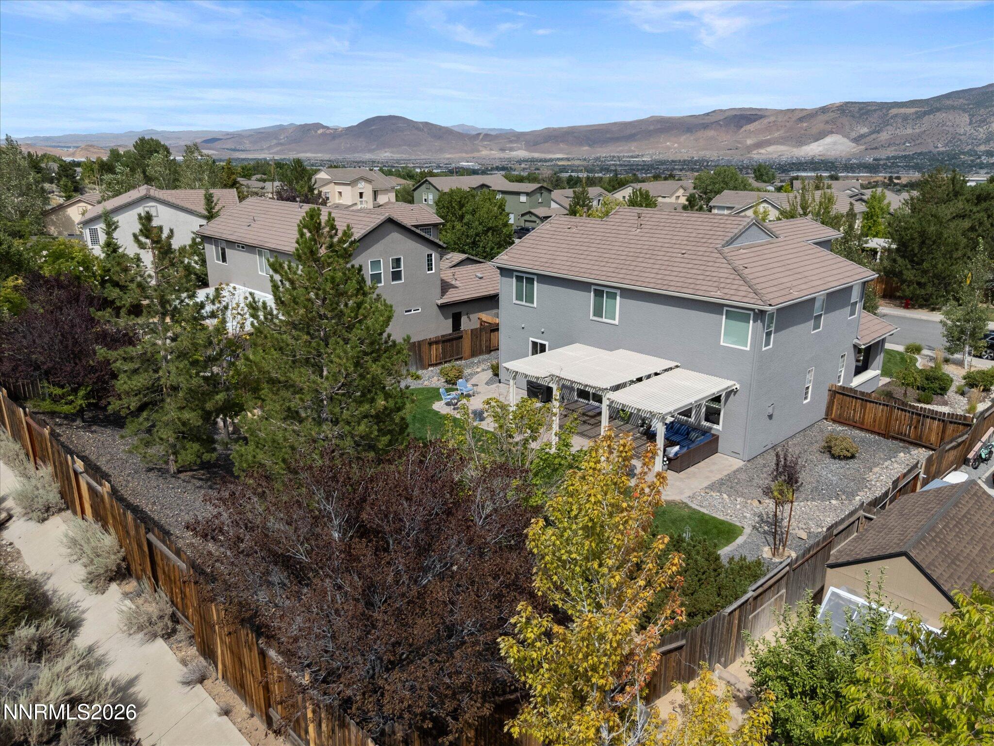 1812 Kodiak Circle Reno, NV 89511 - Photo 57 of 64 58-1812 Kodiak Cir-157