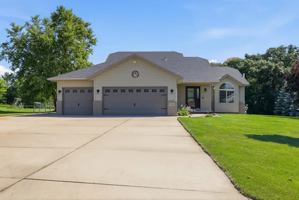 $419,900 | 15838 100th Street Southeast, Becker, MN 55308