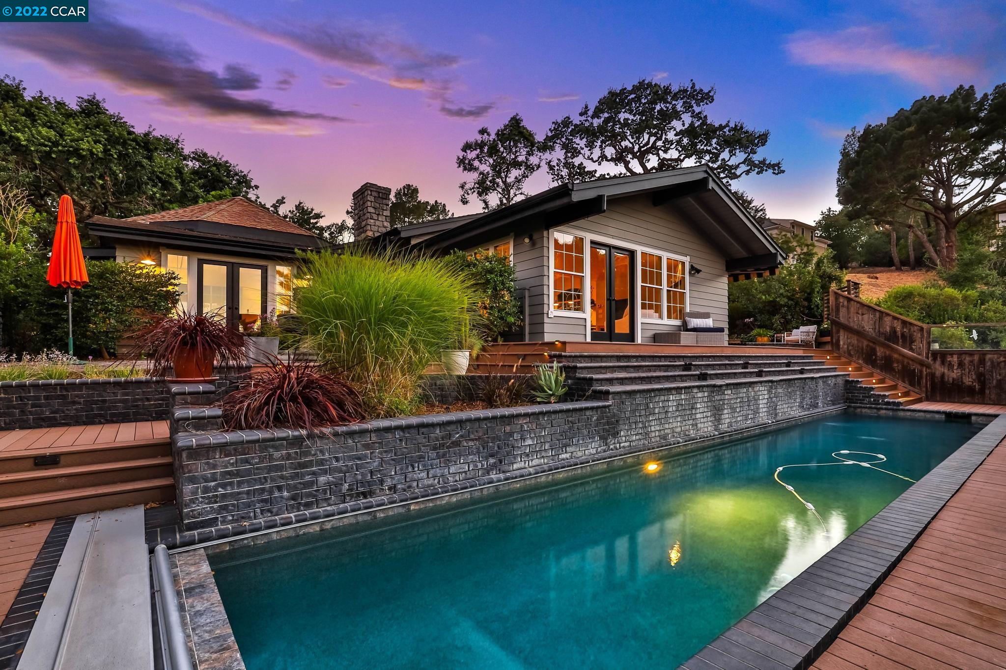 1456 Rancho View Drive Lafayette, CA 94549 - Photo 1 of 1 Gallery Image 1