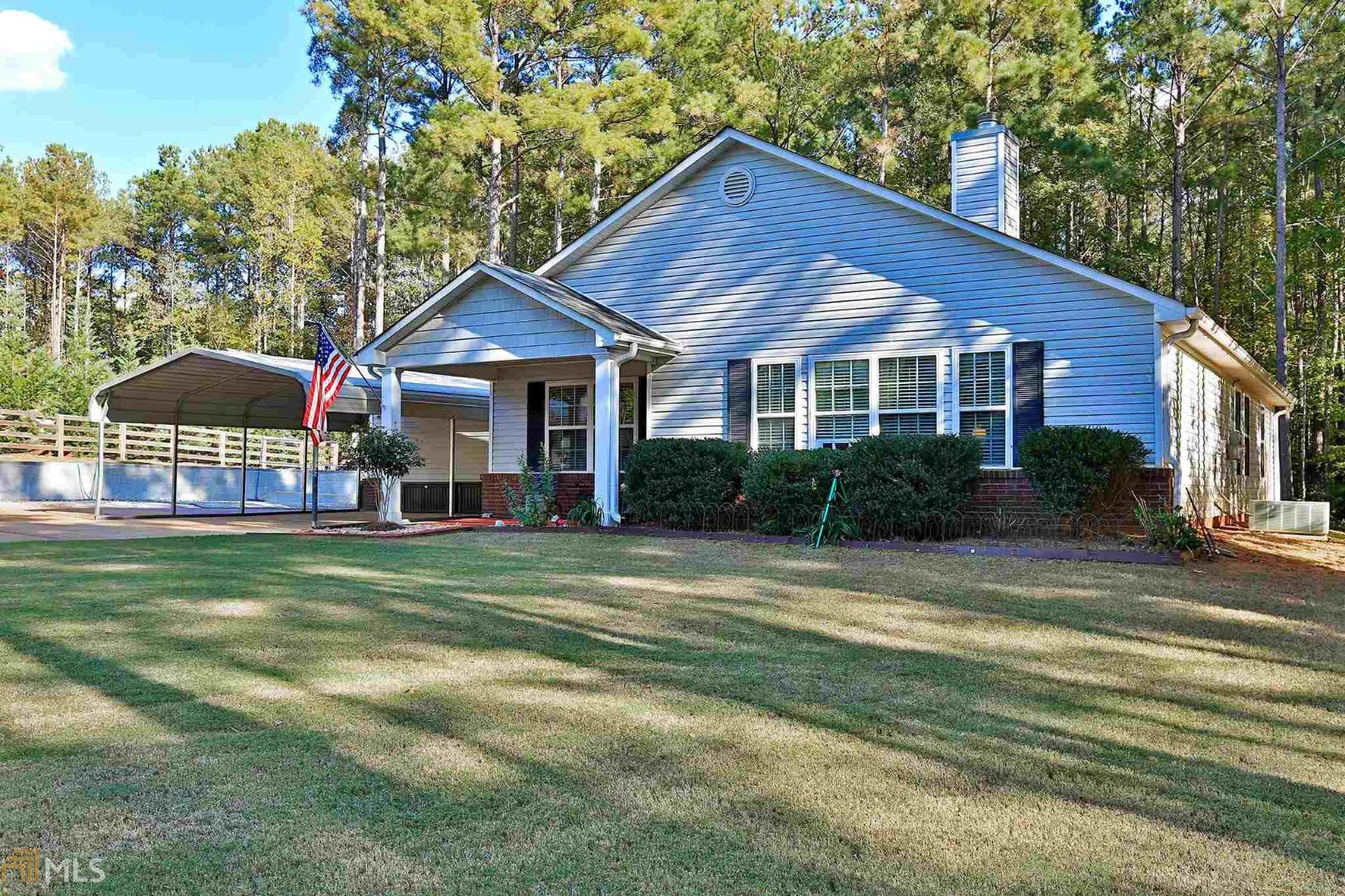 584 Kelly Farm Road Newnan, GA 30265 - Photo 1 of 1 Gallery Image 1