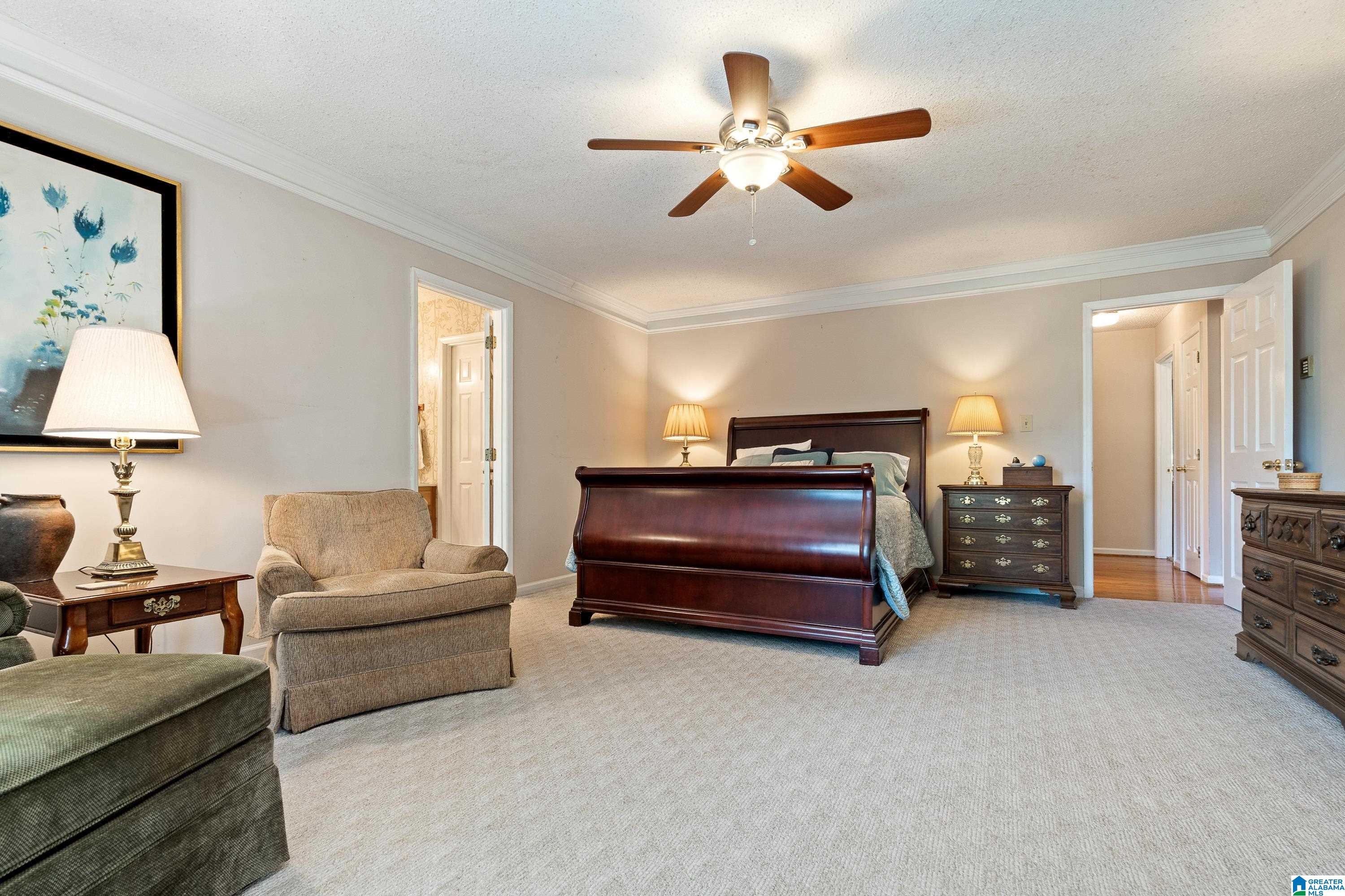 1702 Pine Harbor Road Pell City, AL 35128 - Photo 27 of 71
