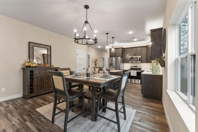 $439,900 | 11189 183rd Lane Northwest, Elk River, MN 55330