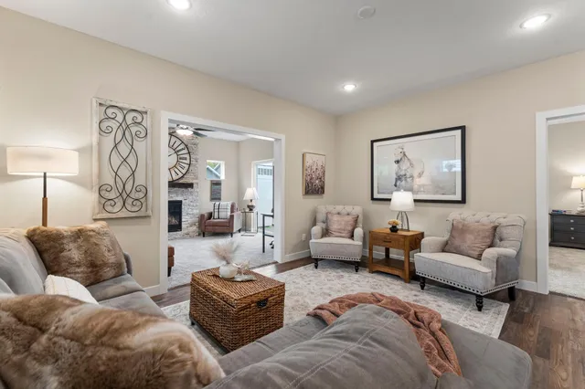 $439,900 | 11189 183rd Lane Northwest, Elk River, MN 55330