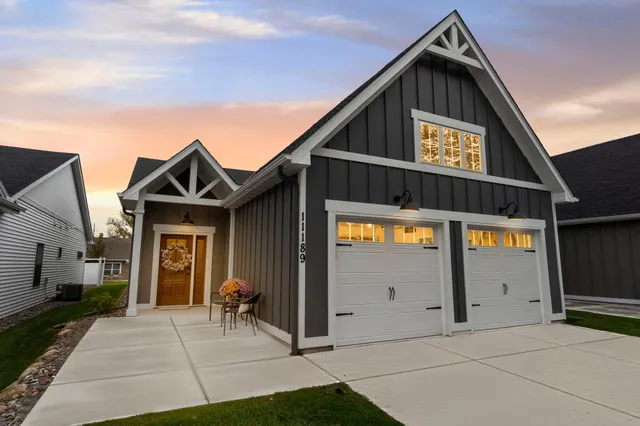 $439,900 | 11189 183rd Lane Northwest, Elk River, MN 55330